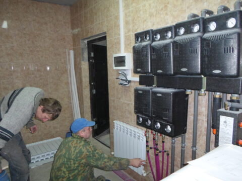   Инженерные системы здания нуждаются в обслуживании и ремонте. Сегодня  мы познакомимся с неисправностями, которые можно устранить  самостоятельно