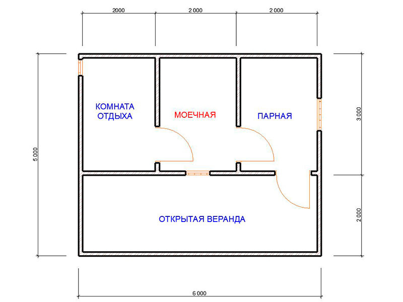 © "Брусовые бани" www.brus-bani.ru