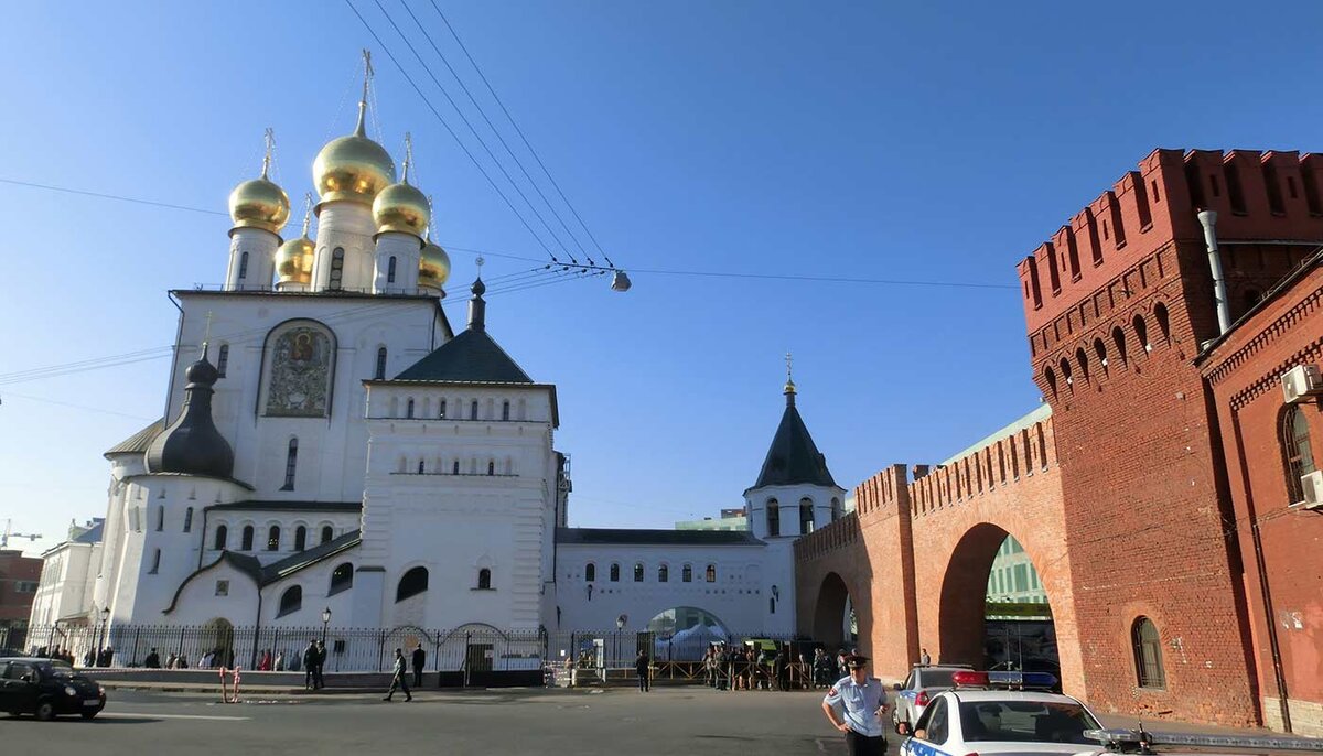 храм феодоровской иконы божией матери