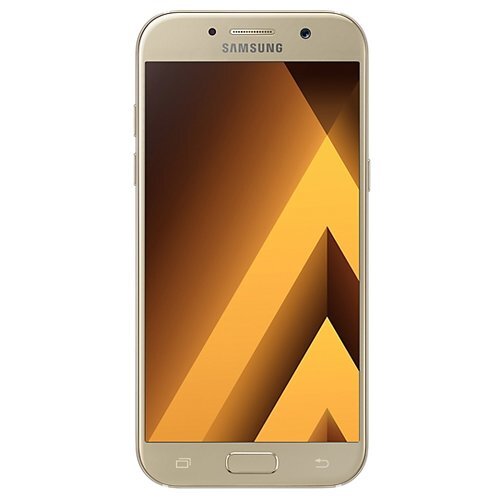 
Samsung Galaxy A5 (2017) SM-A520F
