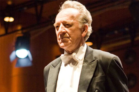  © Санкт-Петербургская академическая филармония имени Д.Д. Шостаковича