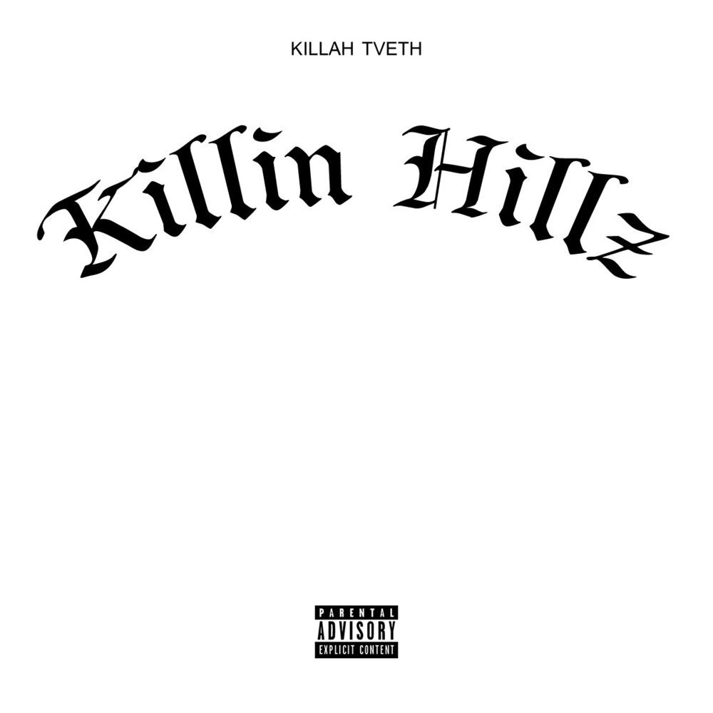 Tveth — Killin Hillz [2015] | HH Music [Статьи] | Дзен