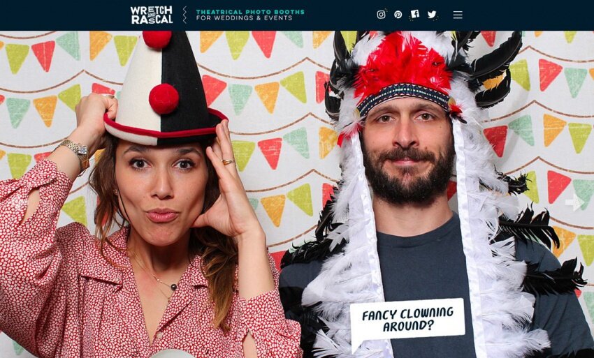 4. Создавайте дизайн с эмоциями