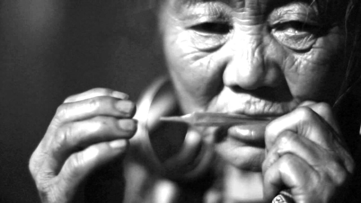 Чтобы выбрать варган - доверься чувствам!!!