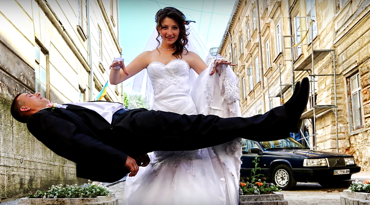 Колдовство 