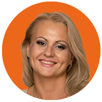 Елена Башкова, колумнист