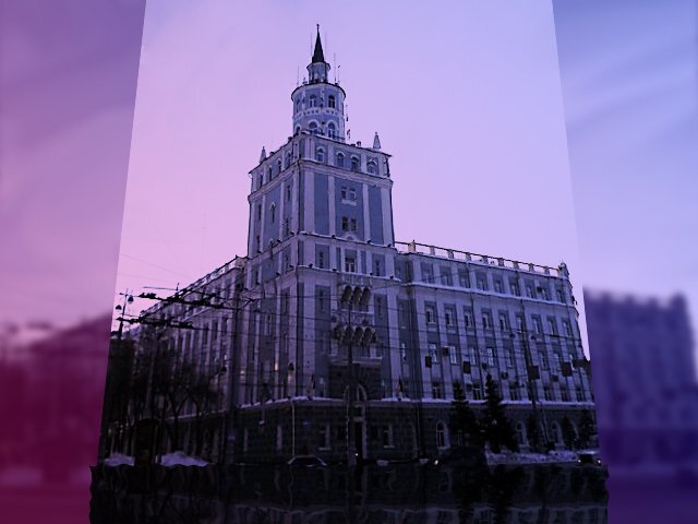 Башня смерти старые