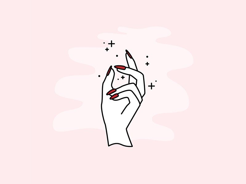 Kim Steinhilber / Dribbble