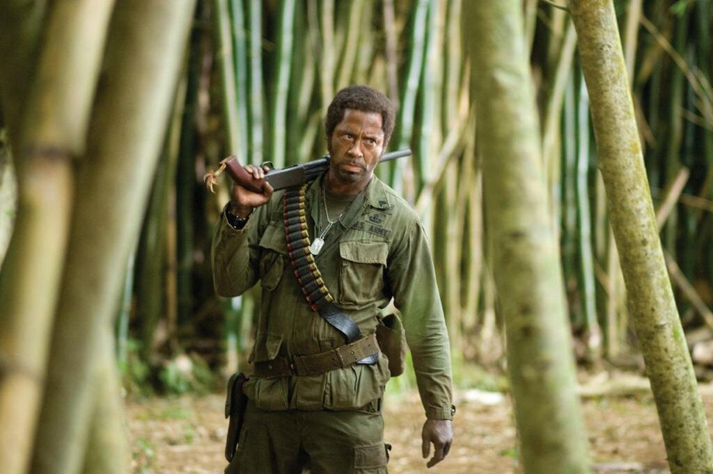 фильм "Солдаты неудачи"