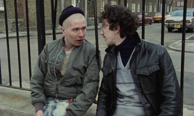 Тем временем (1984)