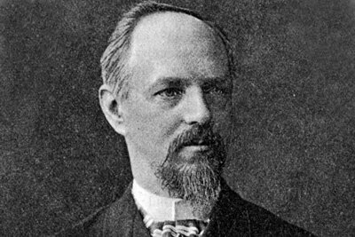 Яков Оттонович Наркевич-Йодко