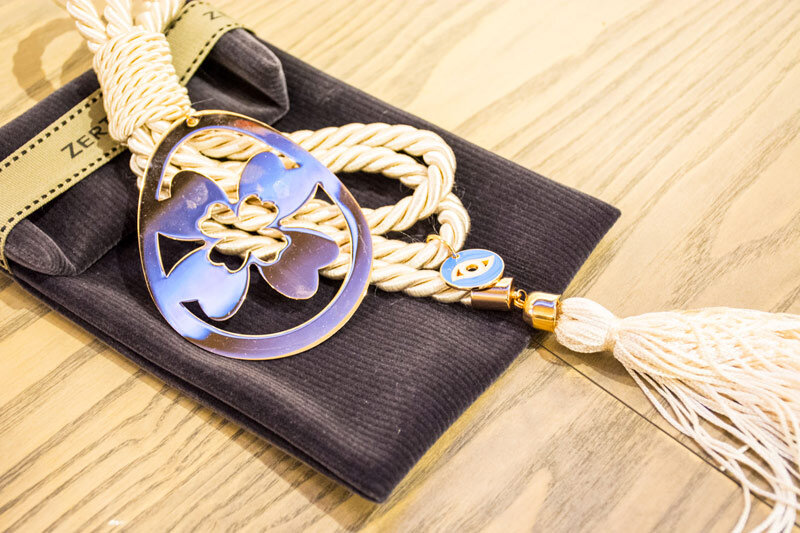 Талисман для везения совсем не нужен