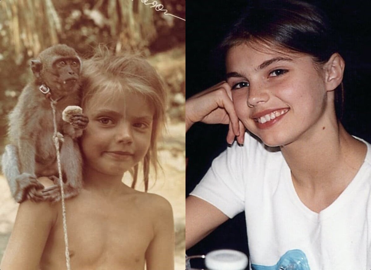 Alina Kabaeva