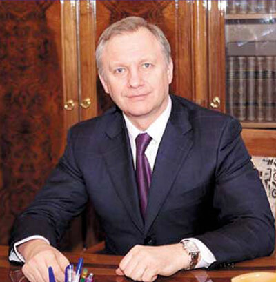 Директора московских институтов
