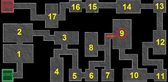 Вы находитесь здесь