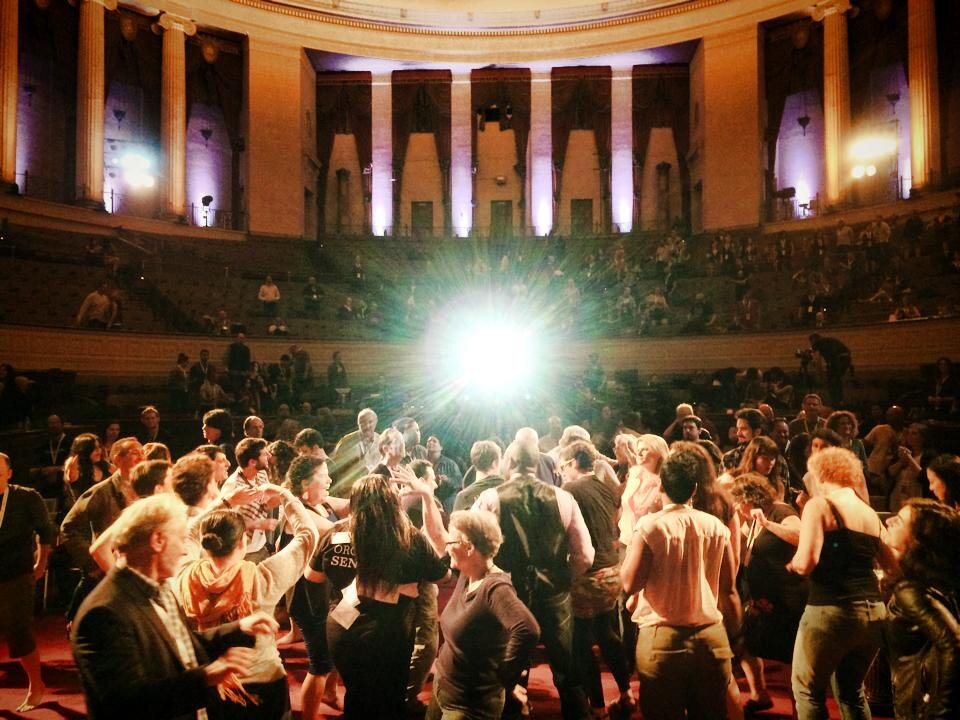 Фото: Facebook-страница OneTaste