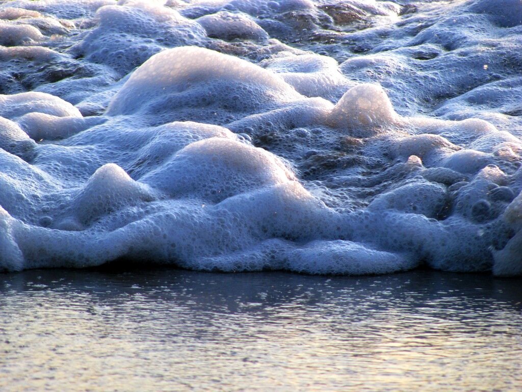 Развивающие игры и опыты с водой для детей 5-7 лет