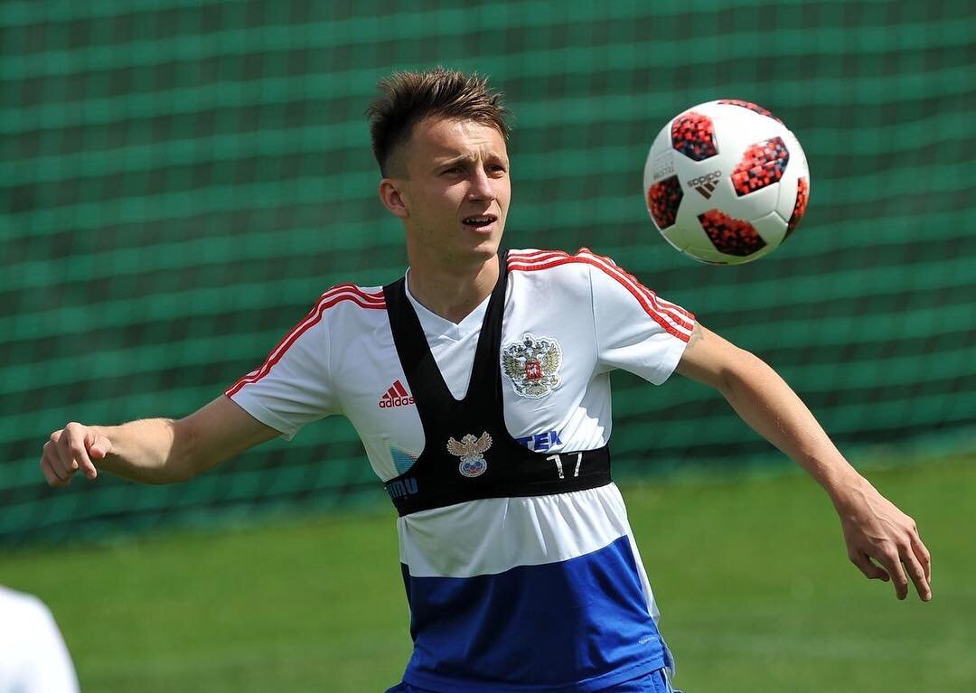 Фото: instagram.com/alex_golovin17_fan