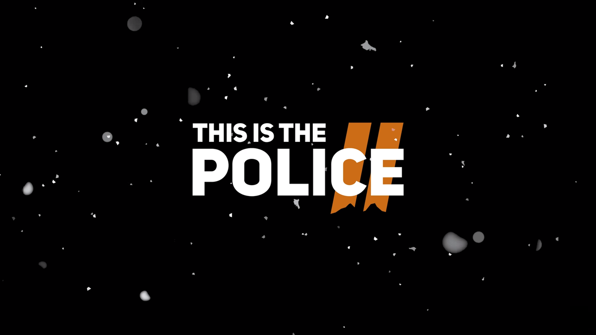 This is the Police 2 | Игровой Журнал | GameMix | Дзен