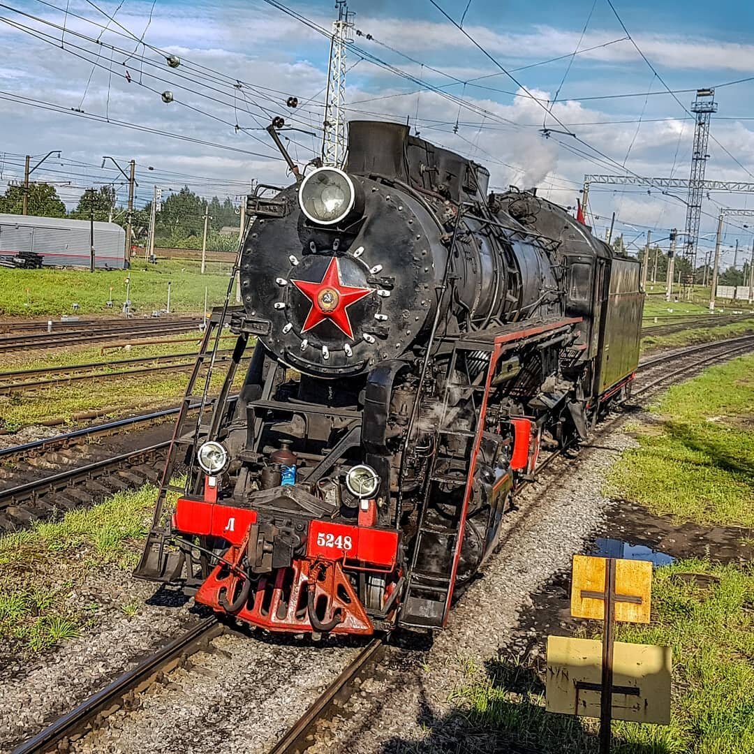 Фото: Алексей Алексеев / www.instagram.com/yurich_alexeev