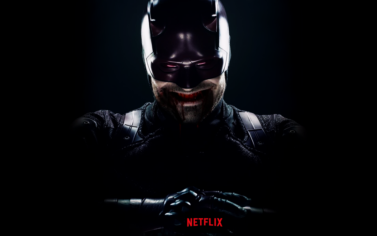 Сорвиголова