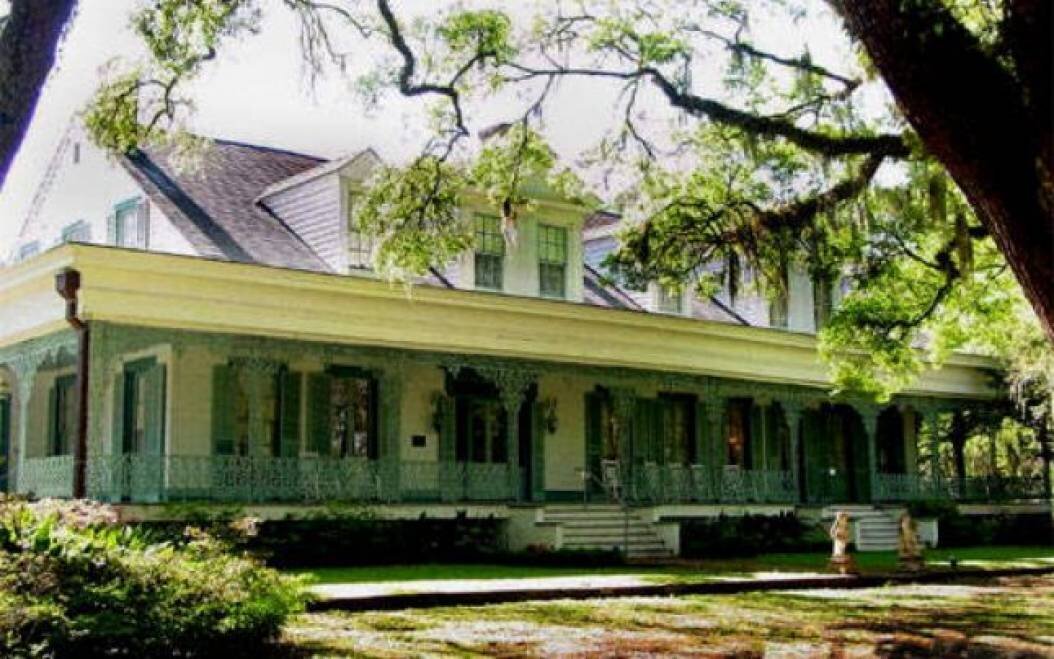 Плантация Миртлесс