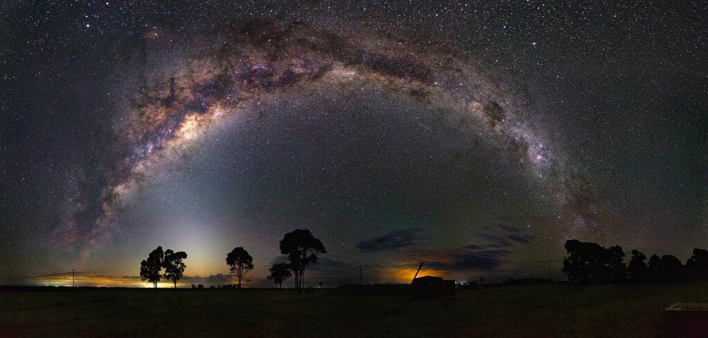 Млечный Путь