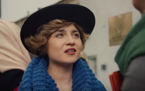 Белорусский оскаровский комитет официально выдвинул на кинопремию Оскар фильм Хрусталь в категории Лучший фильм на иностранном языке.