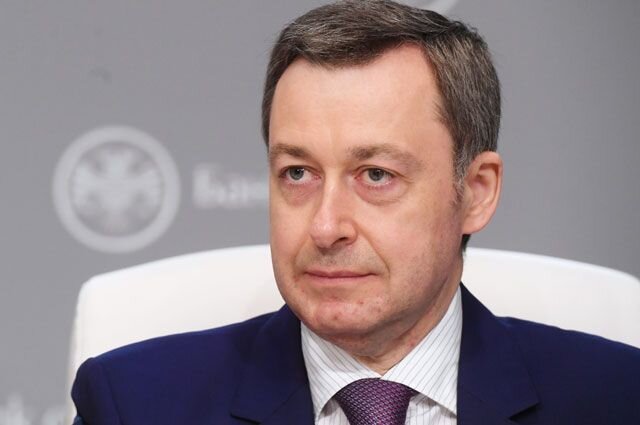 Аркадий Трачук. © / Кирилл Каллиников /	РИА Новости