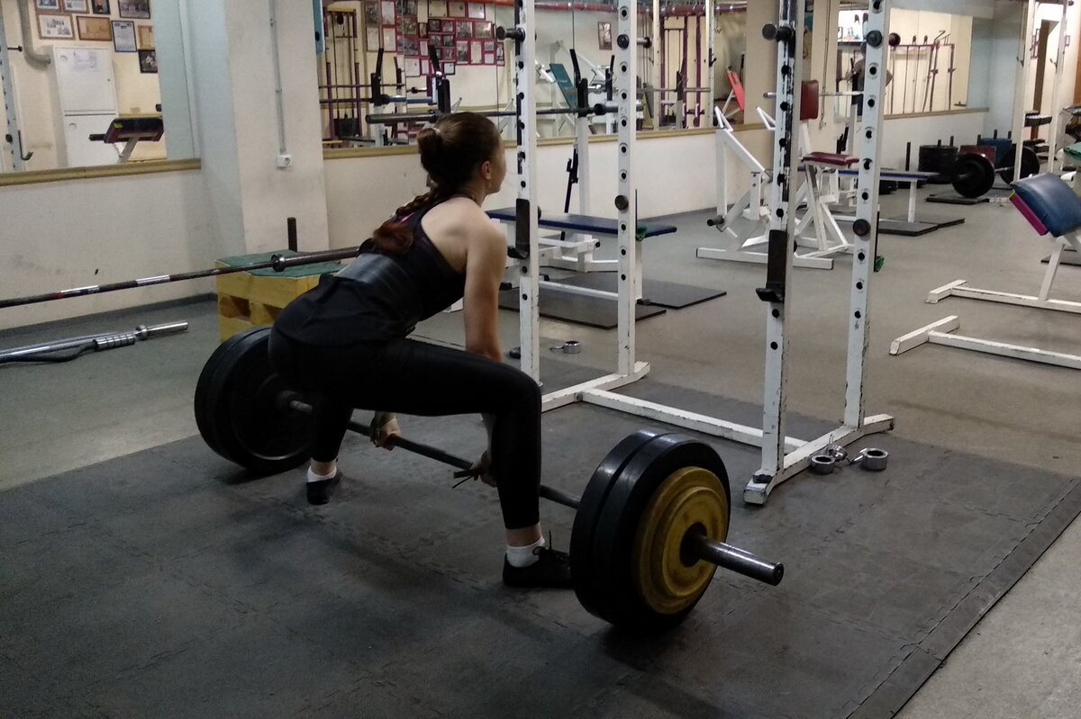 Софья Кирюхина