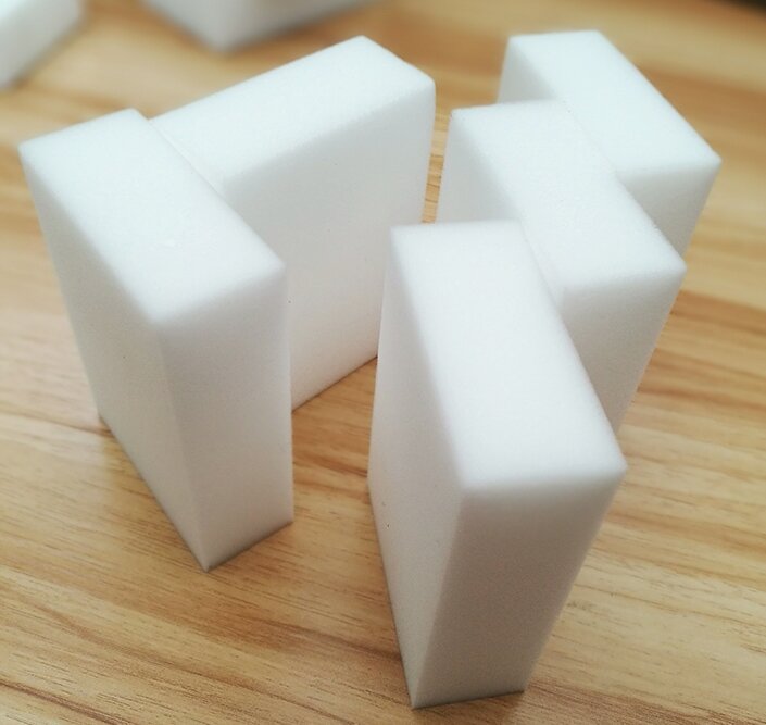 Меламиновая губка