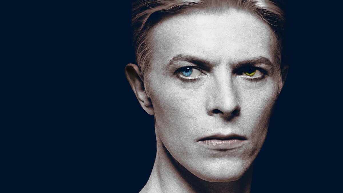 Легенды рока: David Bowie [Лучшие альбомы по версии Meddle] | Meddle | Дзен