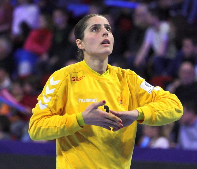 Марина Райчич