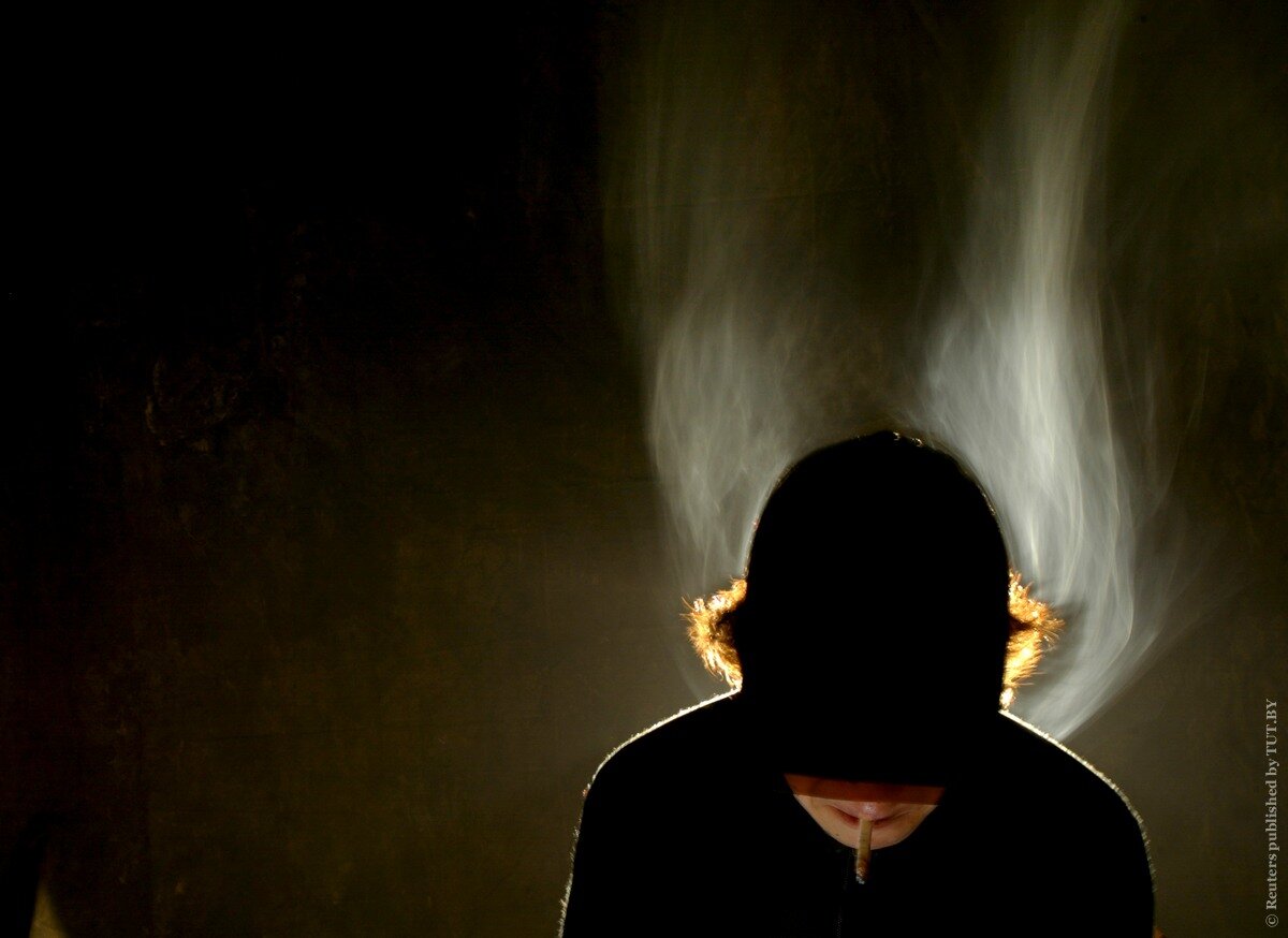 Наркомания – не просто физическая зависимость, но и духовный недуг. Именно поэтому так сложно вернуться к нормальной жизни всем оступившимся. 