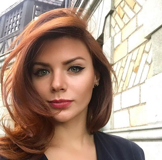 Олеся Микс, 23 years, Perm, would like to meet a guy at the age of 18 - 20 years