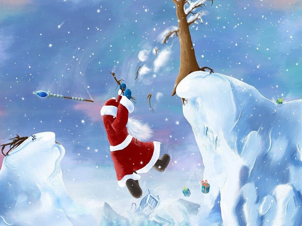 И когда все начнут прыгать с крыши, я не пойду. И я не хочу слышать, что так «живут все». А в метро в субботу 29-го декабря утром едут на работу те, у которых кроме работы ничего нет или с мыслью о том, чтобы продержаться еще один день. Как меня это раздражает, как меня раздражает нелюбимая работа, высиживание с 9 до 6, даже если ты не делаешь ничего полезного. И опять я не желаю слушать, что «так все». 