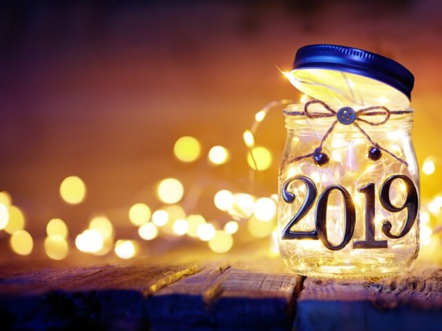 Что нас ждёт в 2019