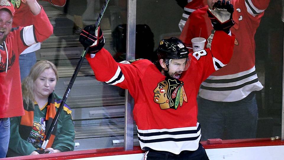 Фото www.sportingnews.com