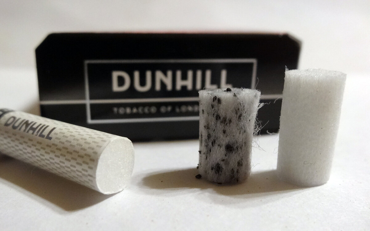 Dunhill deals 1 mg