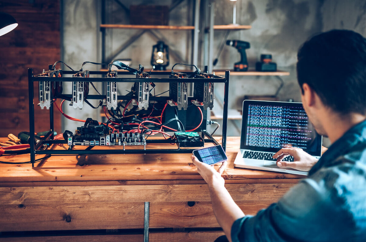 Фото:  cryptonyka.com 