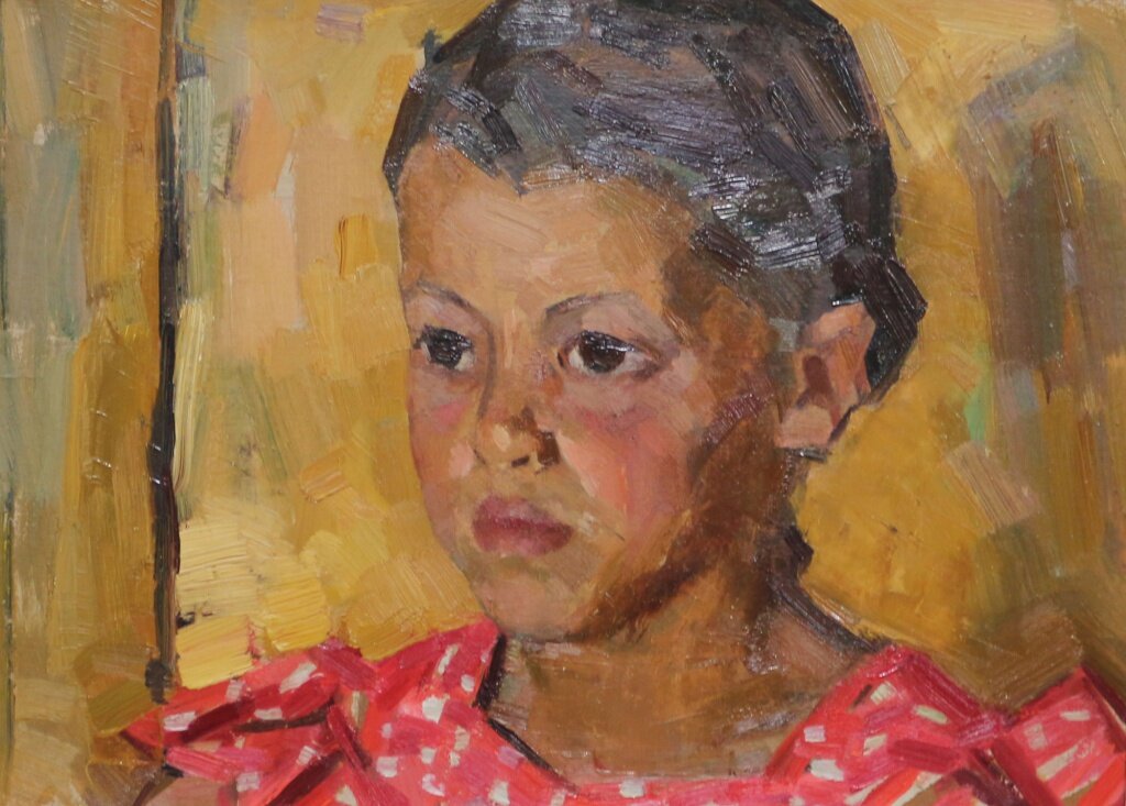Баскаков художник. Н н баскаков художник.