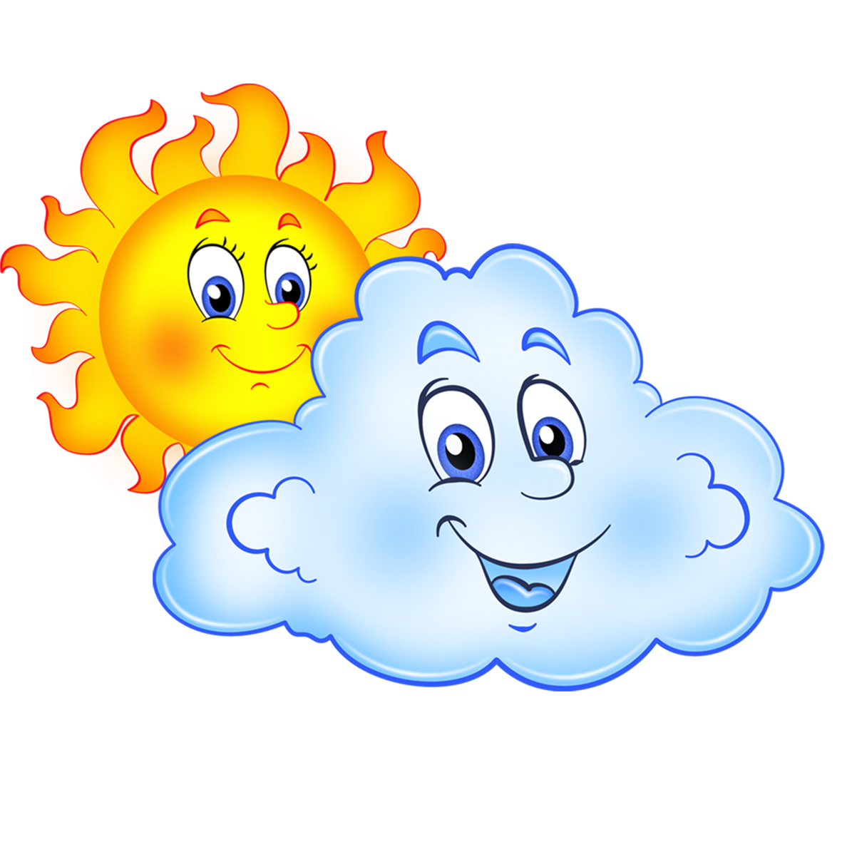 Бұлтты күн. Бұлтты күн. Солнце за тучкой. День солнца картинки. Облака картинки для детей.