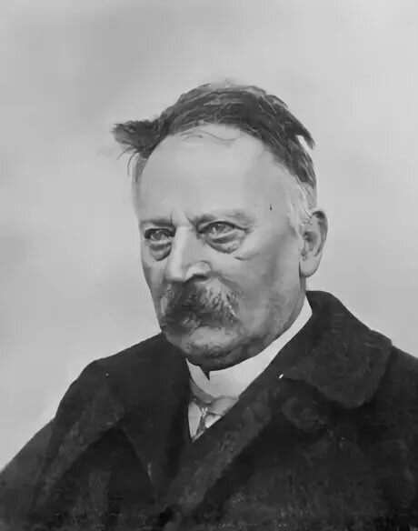 Франц Гартман