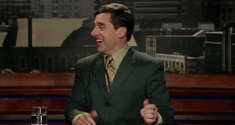 Кадры из фильма «Брюс Всемогущий» (2003) 
