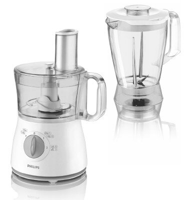 Philips HR7625
