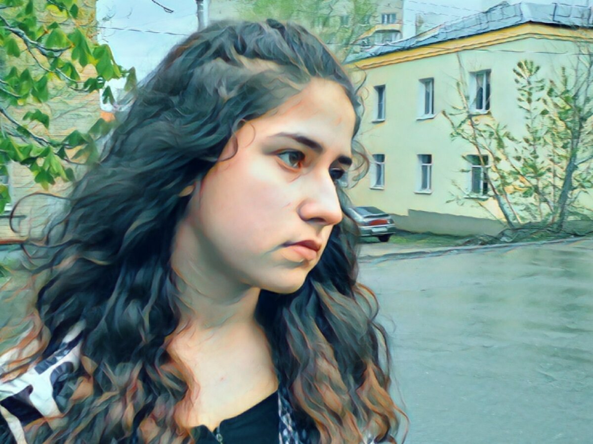 Моменты воспоминаний.