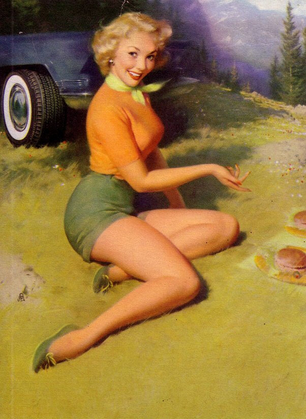 Автор: Билл Мэдкалф (источник: Яндекс. Картинки)