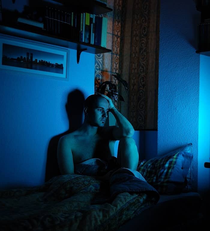 Не спится? Мы знаем, в чем причина! 5 привычек, от которых нужно избавиться