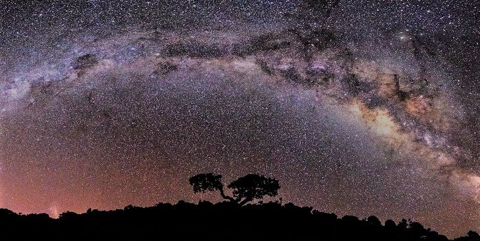 Млечный путь