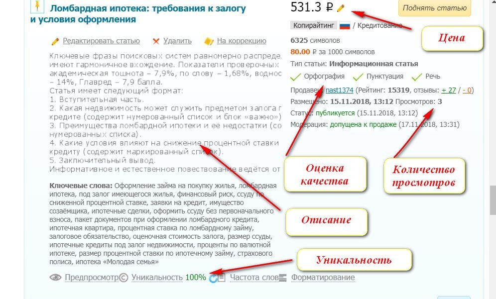 Какая статья за продажу карты. Стоимость статьи. Текст на 1000 символов. Как копирайтеру стоит дорого эссе.